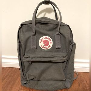 Fjallraven Kanken Laptop Backpack